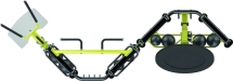 IZ-S shape Impulse