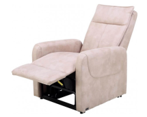 Массажное кресло EGO Lift Chair 4004 Бежевое