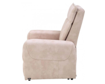 Массажное кресло EGO Lift Chair 4004 Бежевое