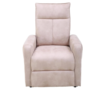 Массажное кресло EGO Lift Chair 4004 Бежевое
