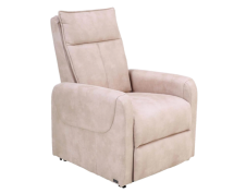 Массажное кресло EGO Lift Chair 4004 Бежевое