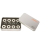 Набор подшипников SW-407, ABEC-7, металлический бокс