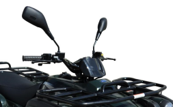 Квадроцикл ADLY ATV-150U, фото 7 Квадроцикл ADLY ATV-150U, фото 7