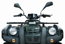 Квадроцикл ADLY ATV-150U, фото 6 Квадроцикл ADLY ATV-150U, фото 6