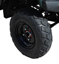 Квадроцикл ADLY ATV-150U, фото 5 Квадроцикл ADLY ATV-150U, фото 5