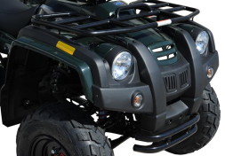 Квадроцикл ADLY ATV-150U, фото 4 Квадроцикл ADLY ATV-150U, фото 4