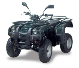 Квадроцикл ADLY ATV-150U, фото 1 Квадроцикл ADLY ATV-150U, фото 1