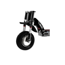 Электросамокат KUGOO GX (2400W, 25Ah) - Jilong
