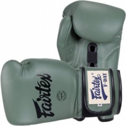 Перчатки Fairtex faiboxglove072, фото 1