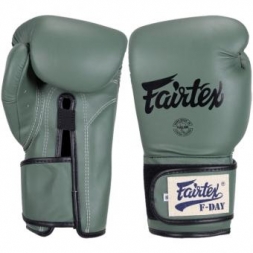 Перчатки Fairtex faiboxglove072, фото 2