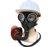 Портативное дыхательное устройство АО "РОСХИМЗАЩИТА" ПДУ-3 88 Портативное дыхательное устройство АО "РОСХИМЗАЩИТА" ПДУ-3 88