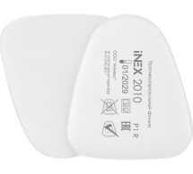 Маска полнолицевая INEX (M) iNEX 4200