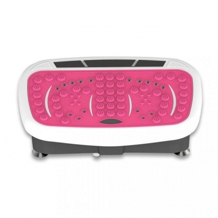 Виброплатформа VF-M630, фото 1