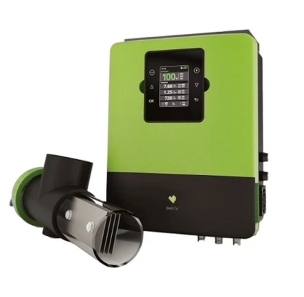 Система обеззараживания Sugar Valley Oxilife OX0, фото 1