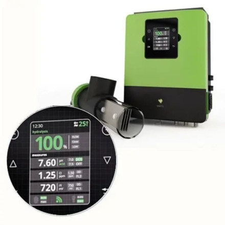 Система обеззараживания Sugar Valley Oxilife OX0, фото 2