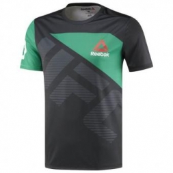 Футболка тренировочная REEBOK UFC Conor McGregor Jersey