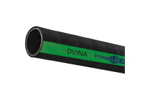 Рукав для воды напорно-всасывающий DVINA 10 Бар, 100 мм, 30 м TITAN LOCK TL100DV_30