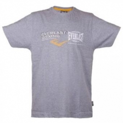 Футболка EVERLAST Core Crew Neck, фото 1