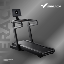 Беговая дорожка домашняя MERACH MR-T01, фото 10