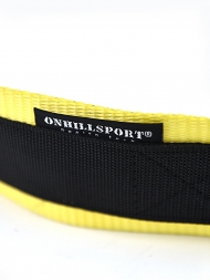 Пояс для отягощения с цепью со стропы Light Weight 85 см, фото 6