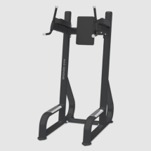 BRONZE GYM BR-1016 Брусья/пресс