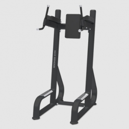BRONZE GYM BR-1016 Брусья/пресс