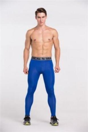 Компрессионные штаны Vansydical MBF073, фото 1