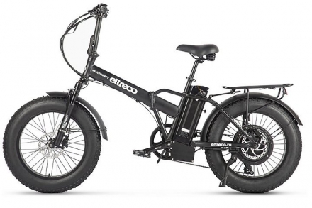 Велогибрид Eltreco MULTIWATT NEW, фото 1