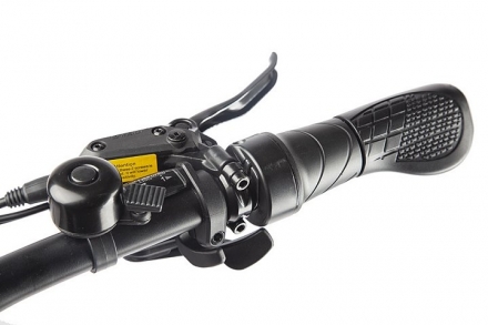 Велогибрид Eltreco MULTIWATT NEW, фото 16