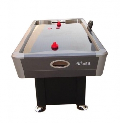 Игровой стол DFC Atlanta аэрохоккей, фото 3