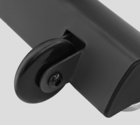 APPLEGATE E22 A Эллиптический тренажер, фото 10