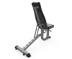 Cкамья силовая DFC HOMEGYM D10, фото 4
