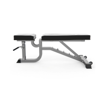 Cкамья силовая DFC HOMEGYM D10