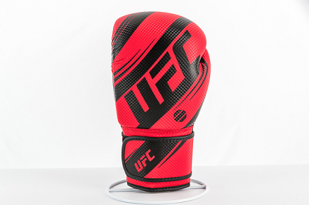 (UFC PRO Performance Rush 14 Oz - красные), фото 2