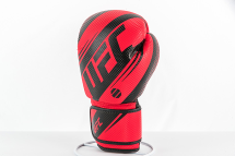 (UFC PRO Performance Rush 14 Oz - красные)