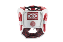 (UFC Premium True Thai, цвет белый, размер M)