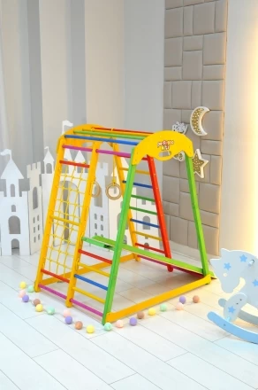 ДСК PERFETTO KIDS &quot;Farfalla&quot; цвет Allegrо PS-211, фото 3