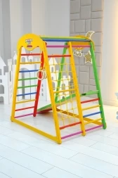 ДСК PERFETTO KIDS &quot;Farfalla&quot; цвет Allegrо PS-211, фото 6