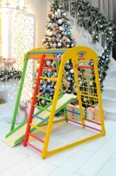 ДСК PERFETTO KIDS &quot;Farfalla&quot; цвет Allegrо PS-211, фото 9