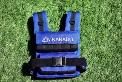 Жилет утяжелитель Kanado, фото 3