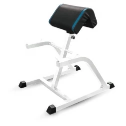 Скамья для бицепса Barbell МВ 2.13 (Скамья Скотта) белый