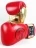 Перчатки боксерские KIBOSHU PUNCH PROF II
