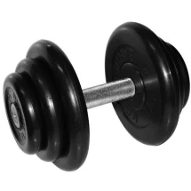 Гантель Barbell 18,5 кг профи