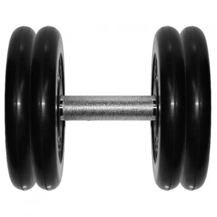 Гантель Barbell 21 кг профи, фото 1