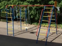 Спортивный комплекс Пионер-дачный