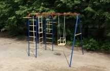 Спортивный комплекс Пионер-дачный мини