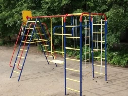Спортивный комплекс Пионер-дачный ТК, фото 2