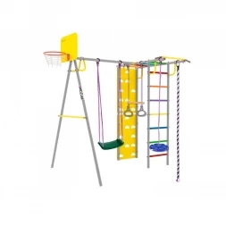 Спортивно-игровой комплекс Midzumi Rainbow Medium