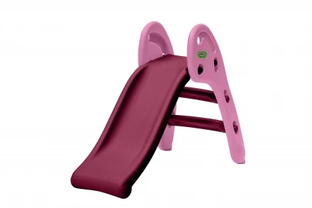 Горка Perfetto Sport PS-025-P Малыш розовый, фото 1