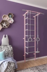 ДСК &quot;Формула здоровья&quot; &quot;Pastel 1&quot; розовый/серый, фото 2